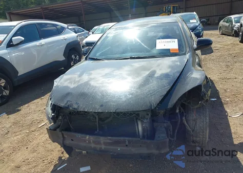 2011 Mazda Mazda6 I Sport from USA, damaged, VIN 1YVHZ8BH8B5M11172